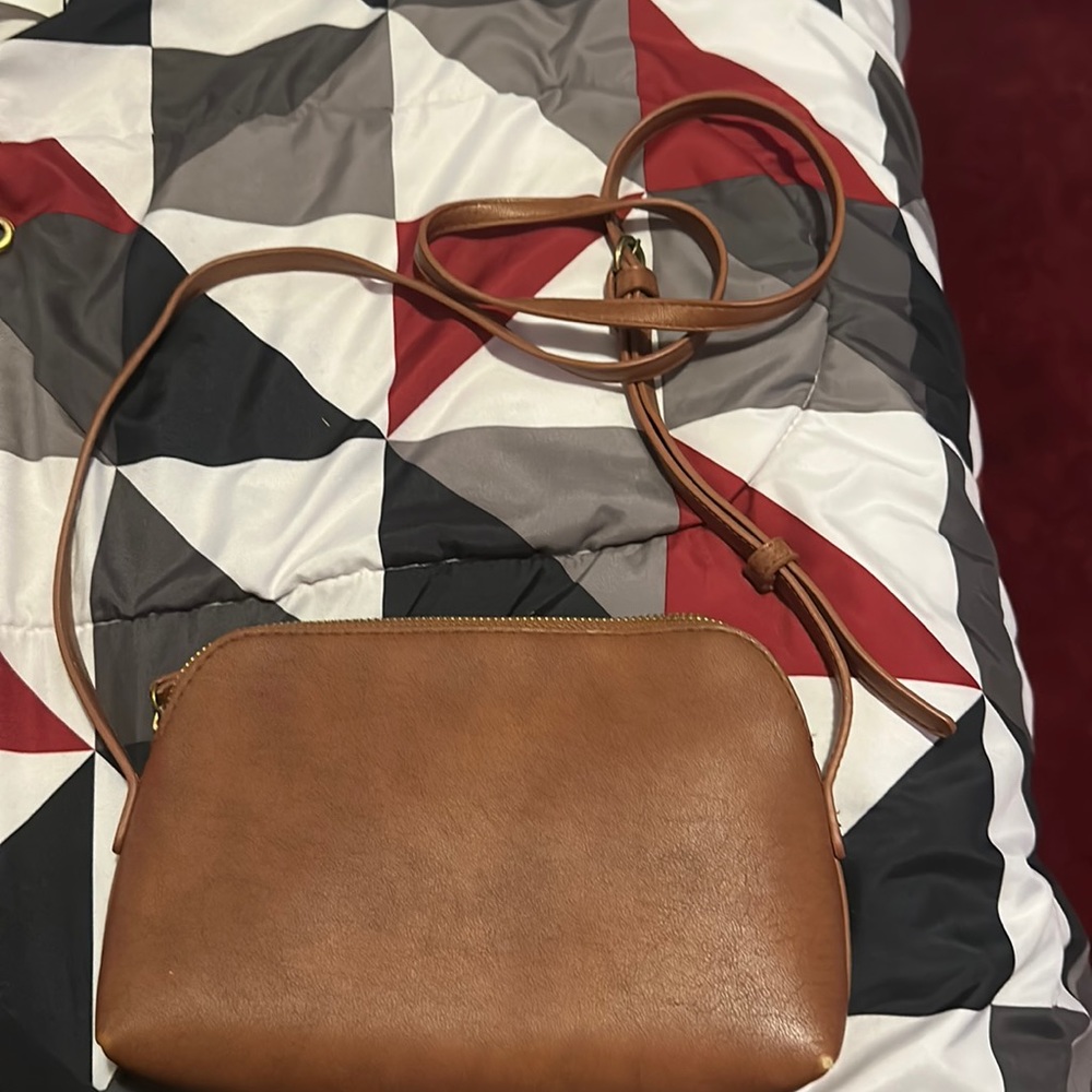 Small purse